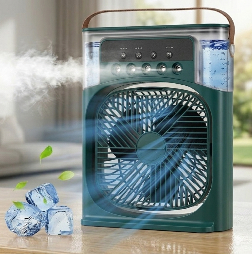 𝗔𝗜𝗥 𝗖𝗢𝗡𝗗𝗜𝗧𝗜𝗢𝗡𝗘𝗥