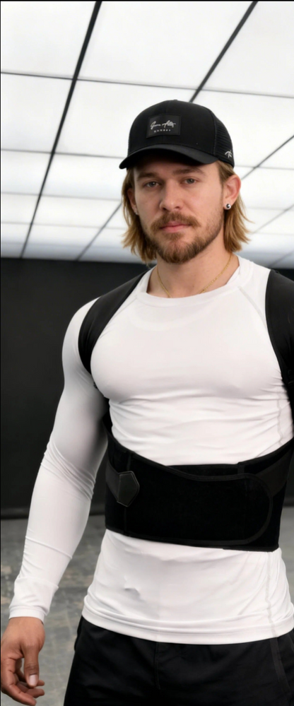 Posture Corrector